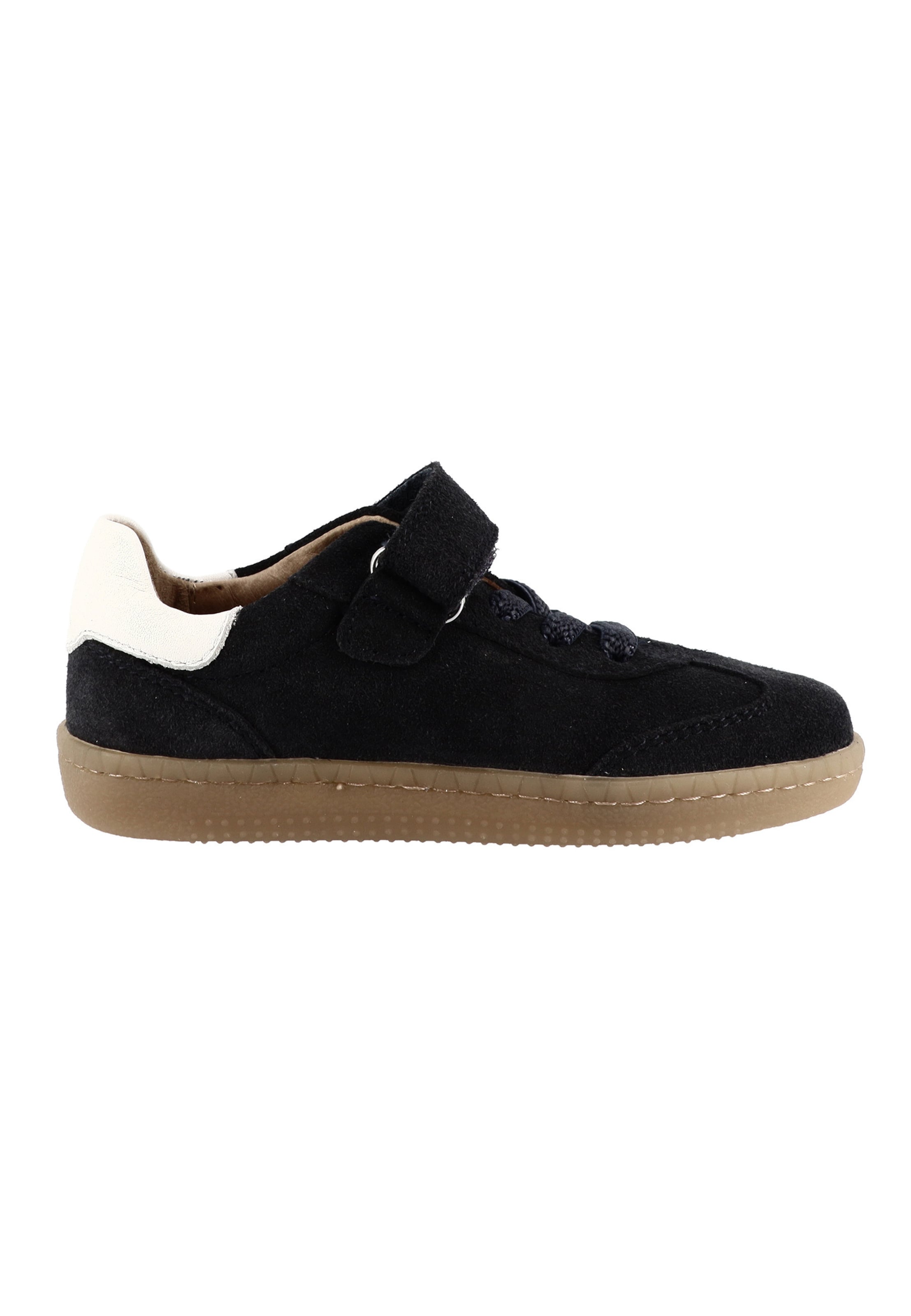 LURCHI Trainers in Black