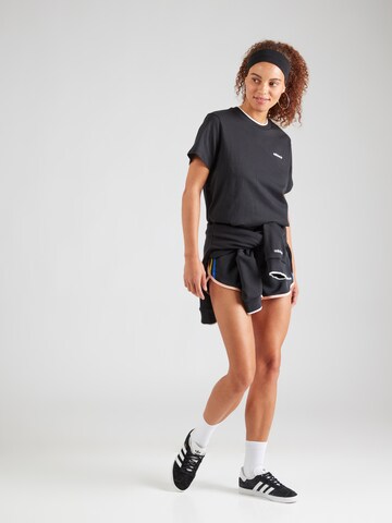 ADIDAS ORIGINALS - Camiseta en negro