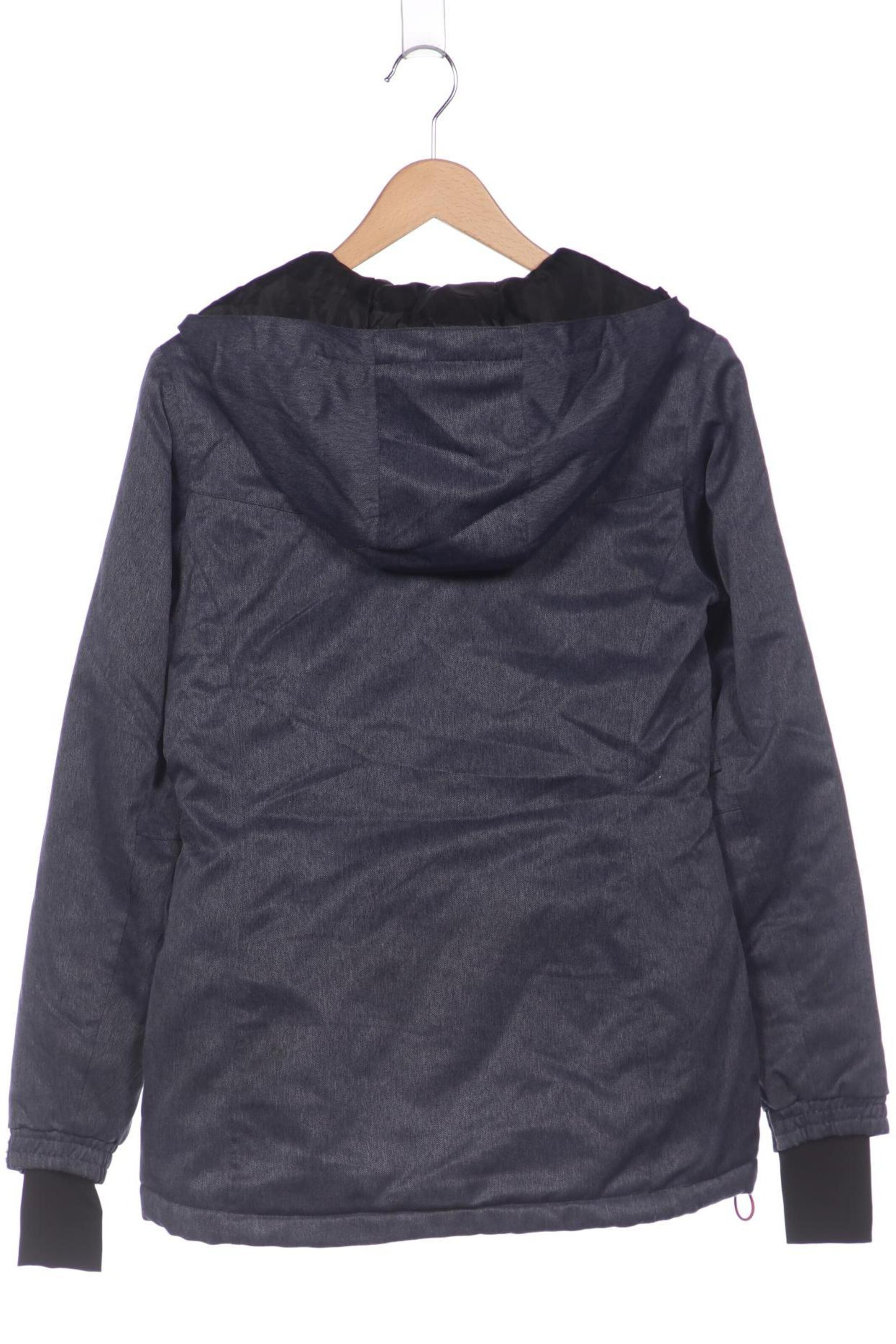 MAUI WOWIE Jacket & Coat in S in Blue