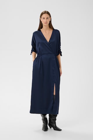 Robe ' ' InWear en bleu