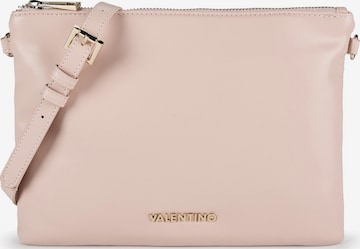 Borsa a tracolla 'Ariel Mir' di VALENTINO in rosa: frontale