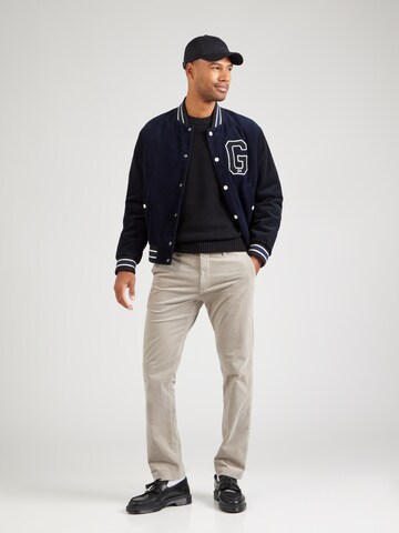 SELECTED Trui 'SLHCody' in Zwart