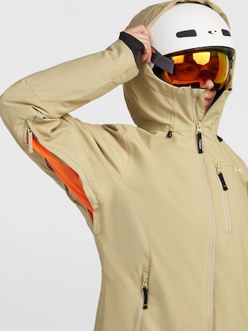 O'NEILL - Chaqueta de montaña en beige