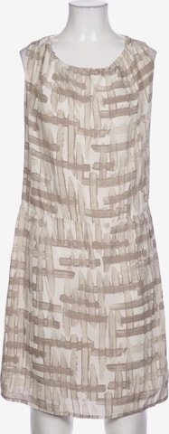 Fabiana Filippi Dress in XS in Beige: front