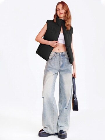 Imily Bela Жилетка в Черный