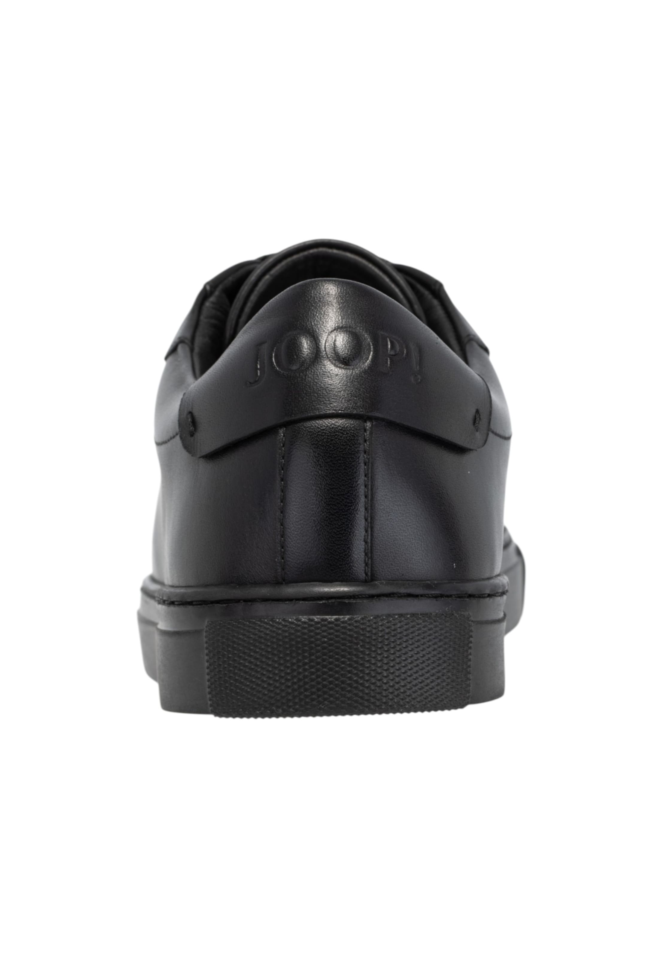 Sneaker bassa 'Tinta Coralie' di JOOP! in nero