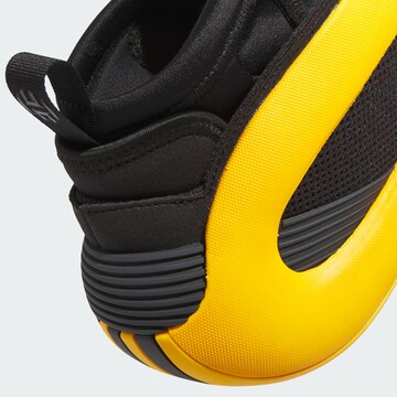 ADIDAS PERFORMANCE Sports shoe 'Harden Volume 8' in Yellow