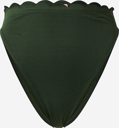 Hunkemöller Bikini bottom in Dark green, Item view