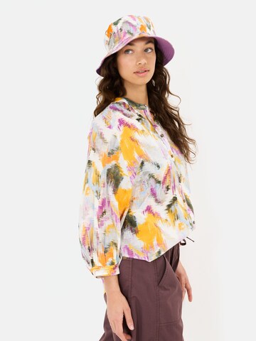 CAMEL ACTIVE Blouse in Mixed colors