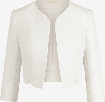 APART Blazer in Beige: front