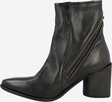 A.S.98 Stiefelette 'ENIA' in Schwarz