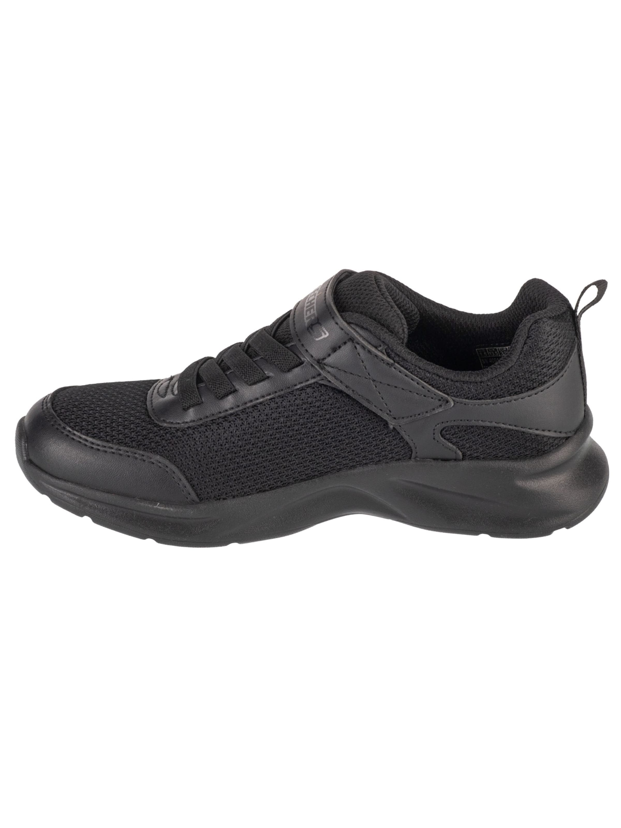 SKECHERS Sneaker 'Skechers Dynamatic'‌‌‌ in Schwarz: Vorderseite