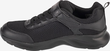 SKECHERS Sneaker 'Skechers Dynamatic' in Schwarz: Vorderseite