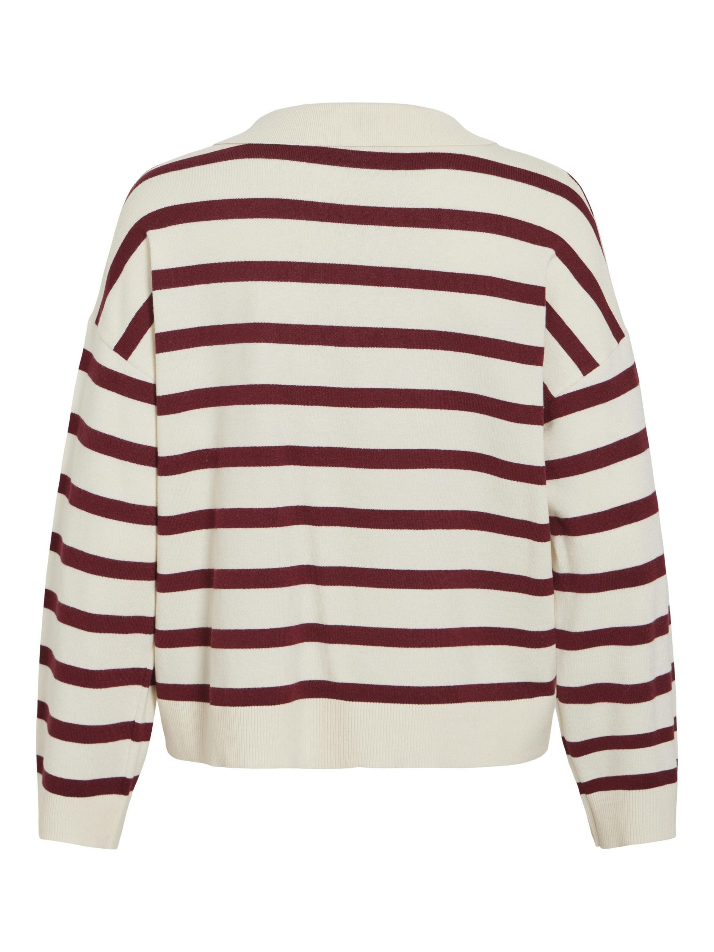 Pull-over VILA en beige