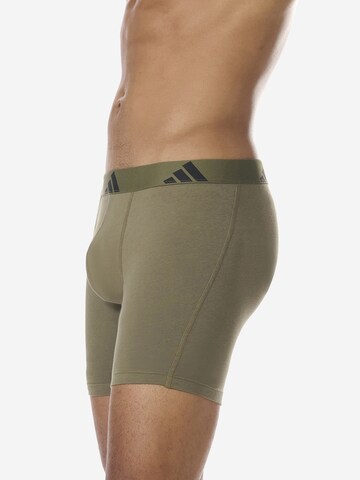Boxers ' Active Flex Cotton ' ADIDAS SPORTSWEAR en bleu