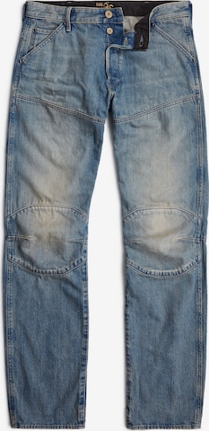 G-STAR Jeans 'Elwood' in Blau: Vorderseite