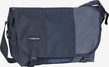 TIMBUK2 Messenger in Blau: Vorderseite