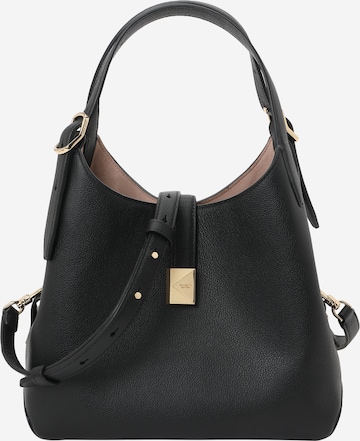melns Kate Spade Pleca soma 'Deco Crossbody Tote Bag': no priekšpuses