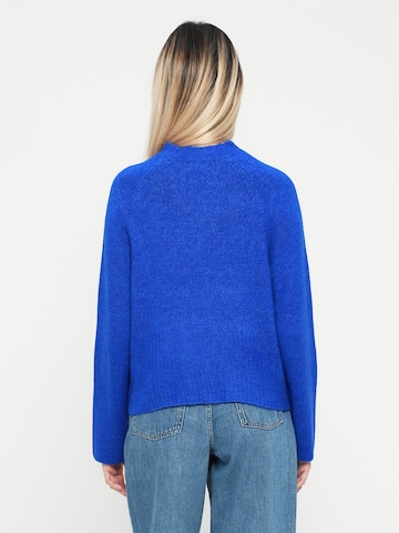 Pullover 'JDYFRANCESCA' di JDY in blu
