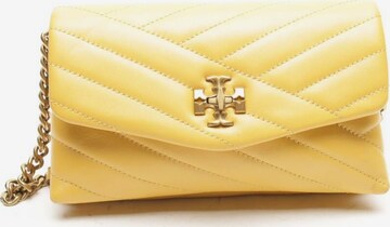 Tory Burch Bag in One size in Yellow: front