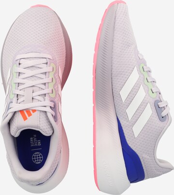 ADIDAS PERFORMANCE Running Shoes 'Runfalcon 3.0' in Purple