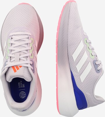 ADIDAS PERFORMANCE - Sapatilha de corrida 'Runfalcon 3.0' em roxo