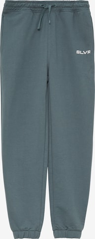 Pantalon s.Oliver en gris : devant