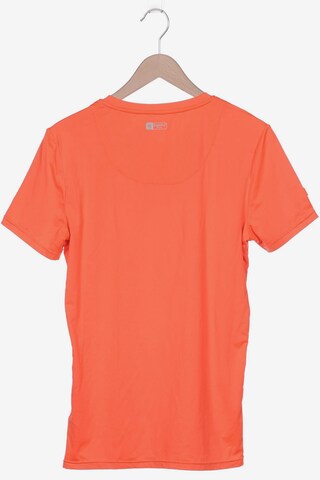 Superdry T-Shirt XL in Orange