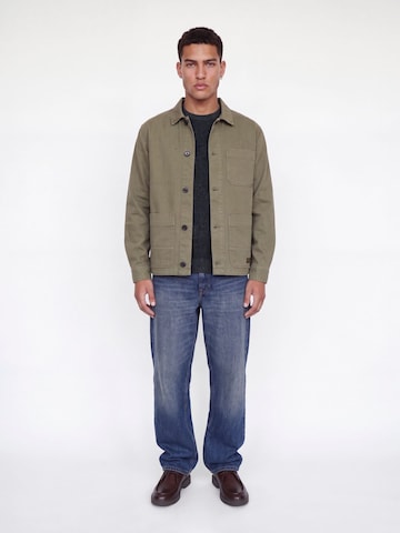 JACK & JONES Pullover i blå
