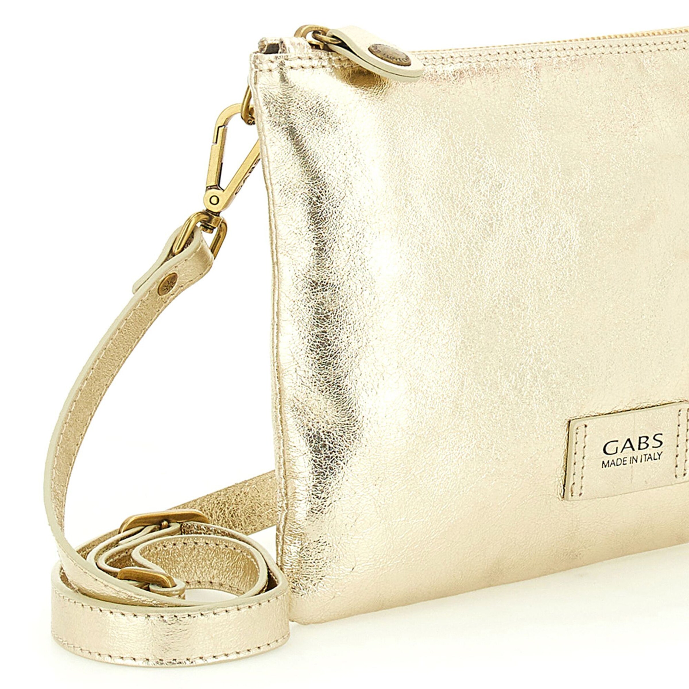 Gabs Schoudertas 'Beyonce' in Goud