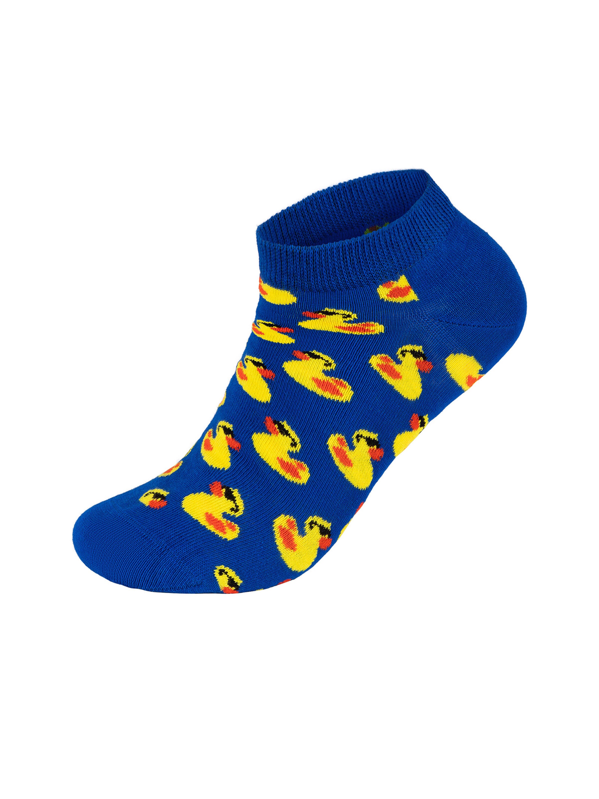 Happy Socks Sokken in Blauw