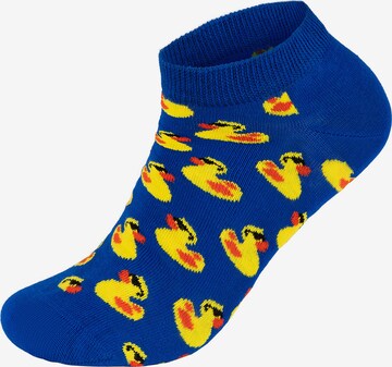 Happy Socks Sokken in Blauw