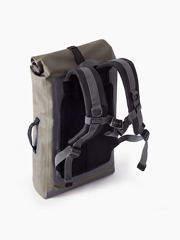 A-Lab Backpack in Green