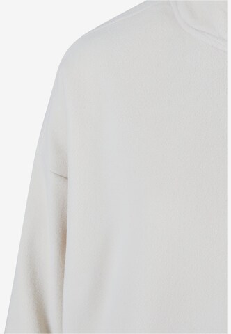 Pull-over Urban Classics en blanc