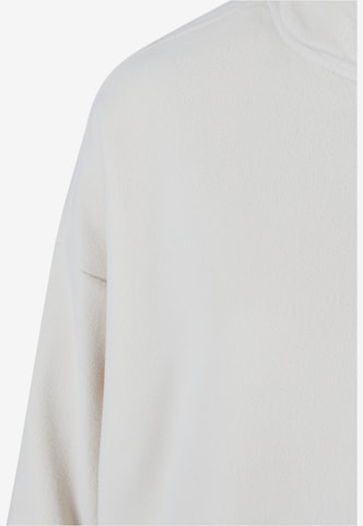 Urban Classics Pullover i hvid