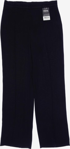 GERRY WEBER Pants in M in Blue: front
