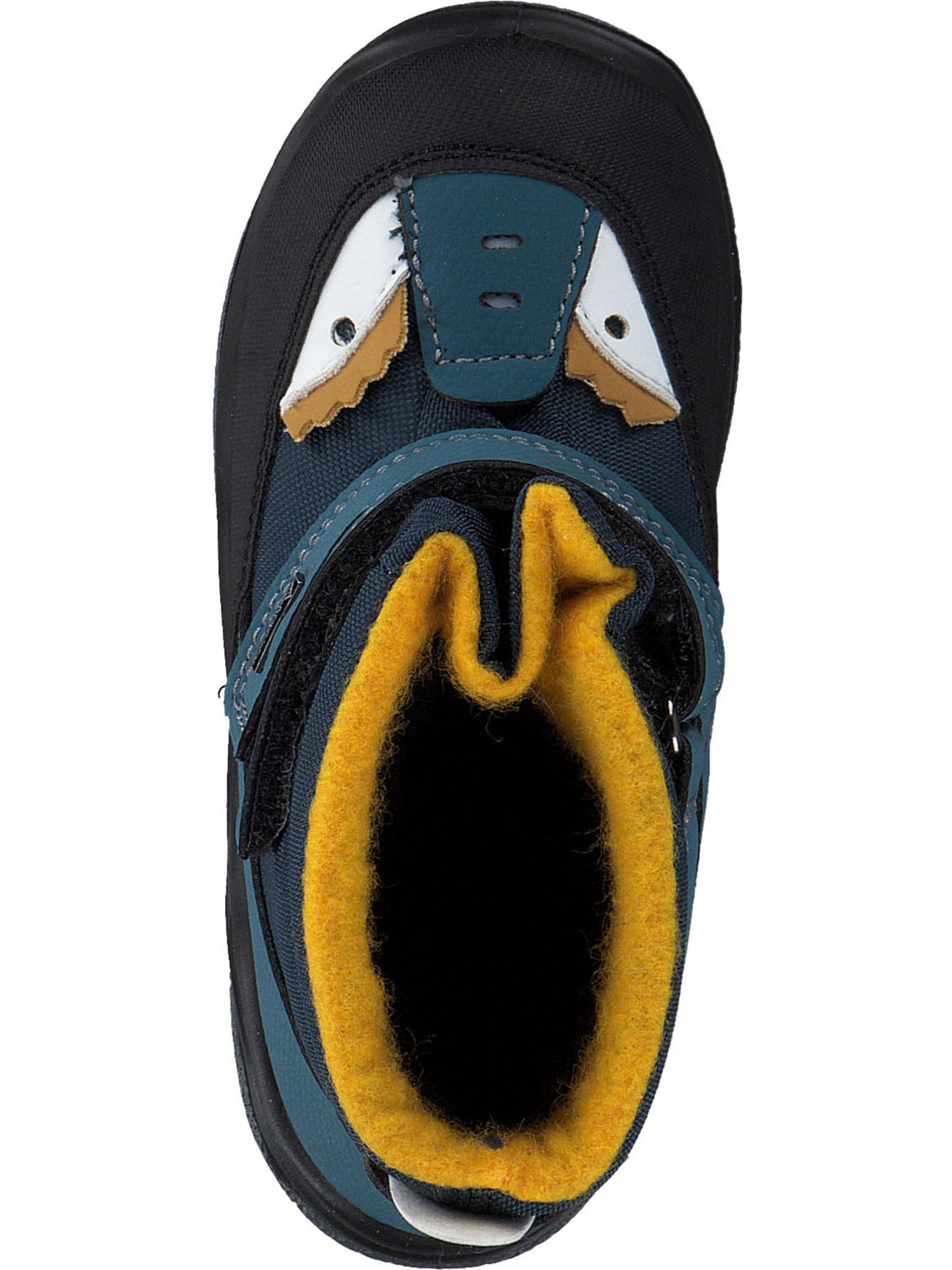 PRIMIGI Boots in Blue