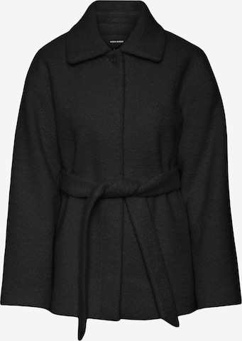 VERO MODA Jacke in Schwarz: predná strana