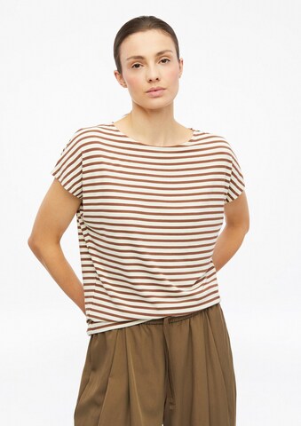 s.Oliver Shirt in Brown