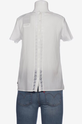 MAISON SCOTCH Blouse & Tunic in S in White