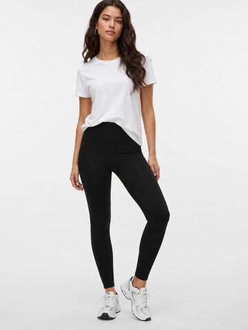 Skinny Leggings VERO MODA en noir