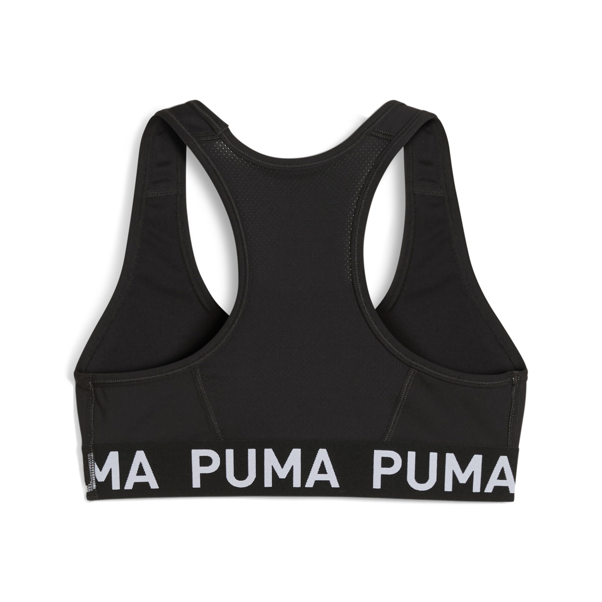 PUMA Sports underwear 'Strong' in Black