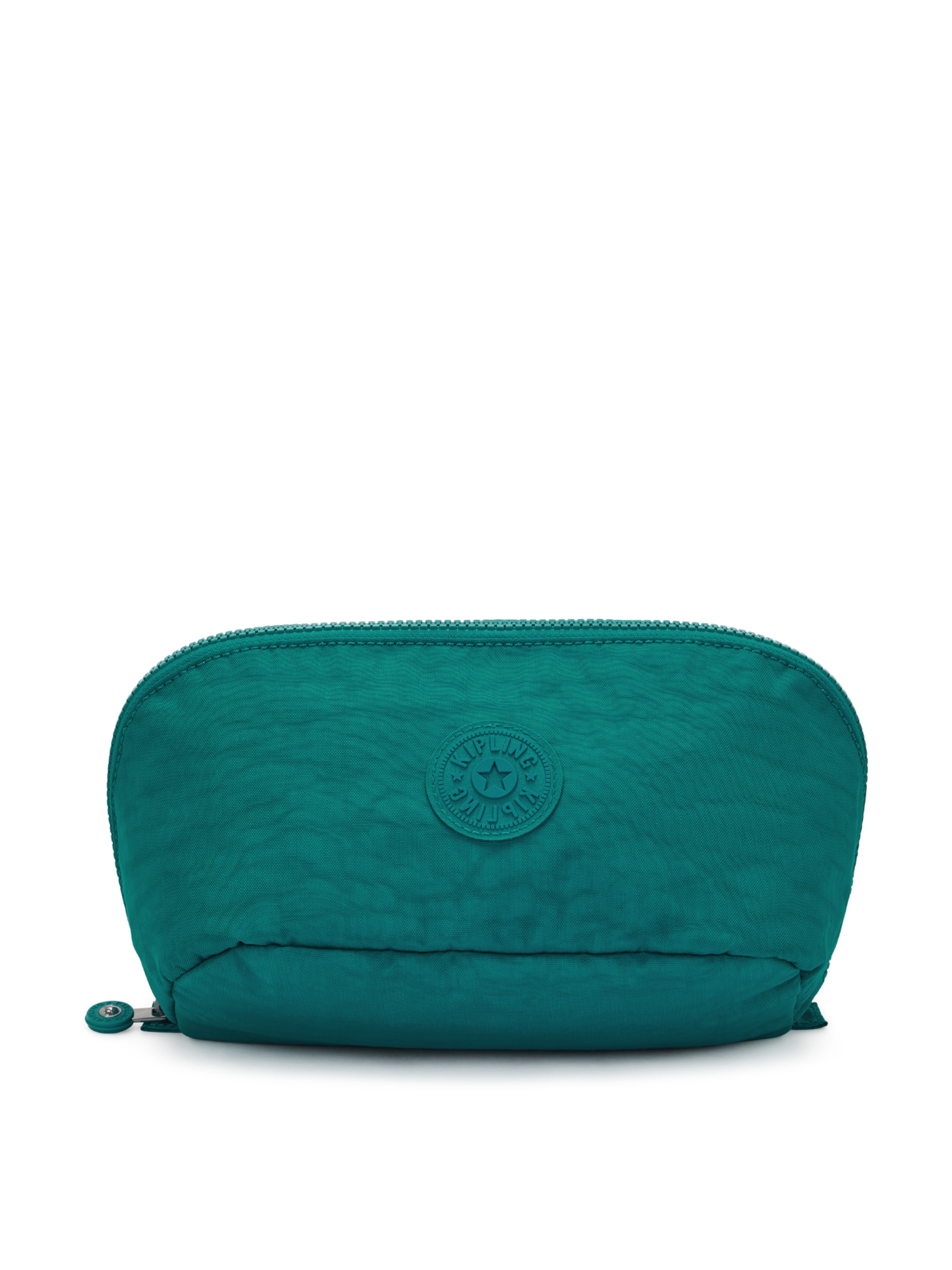 KIPLING Buideltas 'MIRKO M' in Blauw: voorkant