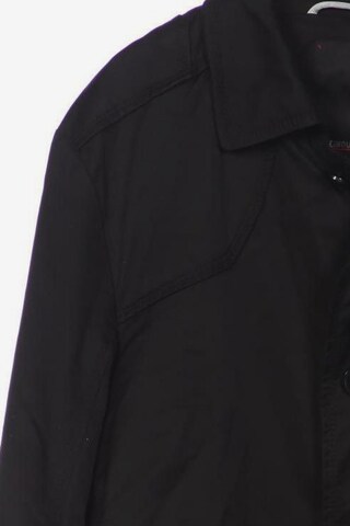 CINQUE Jacket & Coat in L-XL in Black