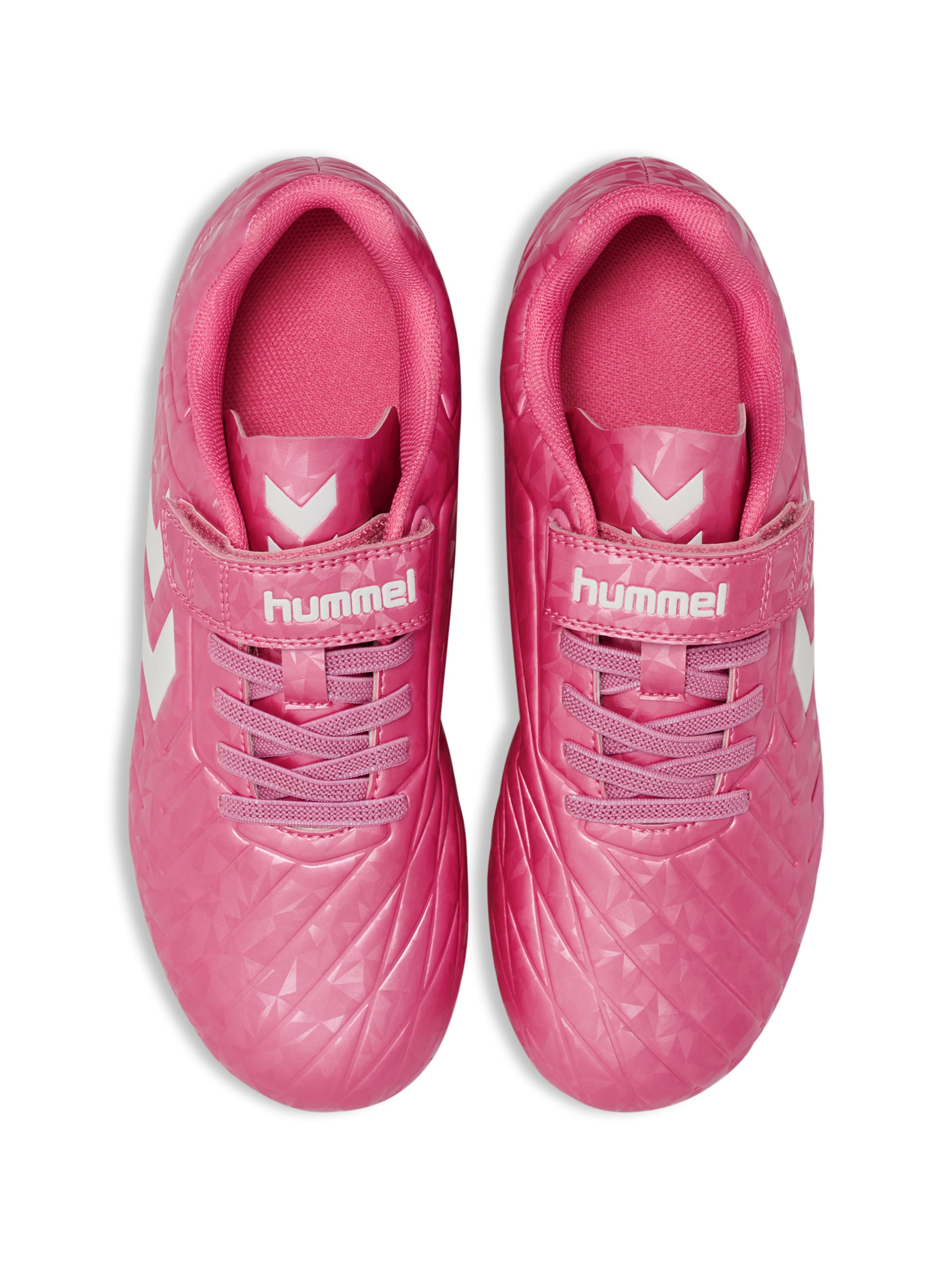 Hummel Sportssko 'Top Star F.G. 2.0' i pink