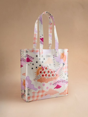 Shopper di Cath Kidston in beige