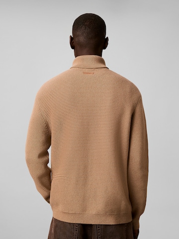 Calvin Klein Pullover in Beige