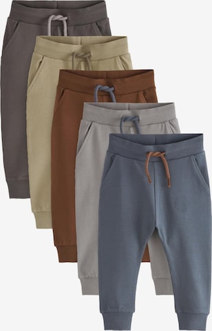 mišri Next Siaurėjantis Kelnės: priekis