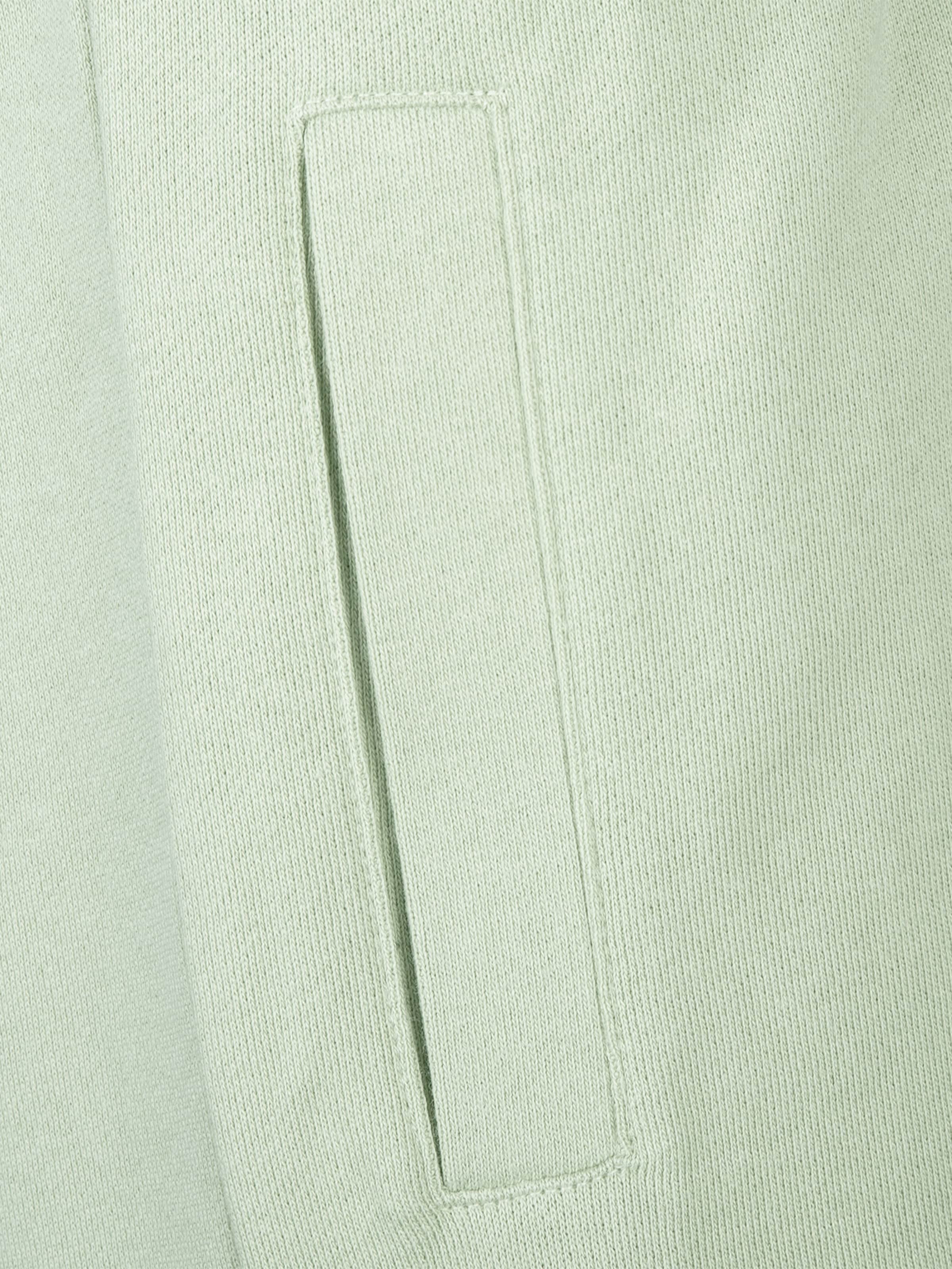 Regular Pantalon 'Gunnar' SPITZBUB en vert