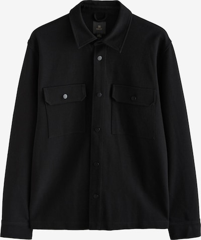 Next Paita värissä musta, Tuotenäkymä